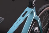 Doctorbike CUBE NUROAD C:62 EX SURFBLUE´N´BLACK
