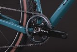 Doctorbike CUBE NUROAD C:62 EX SURFBLUE´N´BLACK