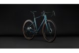 Doctorbike CUBE NUROAD C:62 EX SURFBLUE´N´BLACK