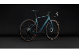 Doctorbike CUBE NUROAD C:62 EX SURFBLUE´N´BLACK