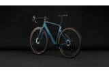 Doctorbike CUBE NUROAD C:62 EX SURFBLUE´N´BLACK