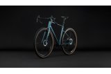 Doctorbike CUBE NUROAD C:62 EX SURFBLUE´N´BLACK