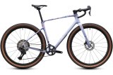 Doctorbike CUBE NUROAD C:62 EX ARTLINE