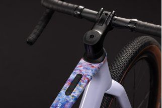 Doctorbike CUBE NUROAD C:62 EX ARTLINE