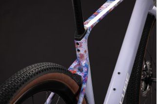 Doctorbike CUBE NUROAD C:62 EX ARTLINE