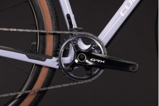 Doctorbike CUBE NUROAD C:62 EX ARTLINE
