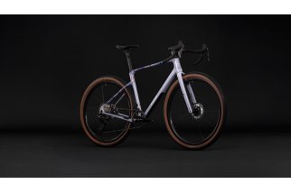 Doctorbike CUBE NUROAD C:62 EX ARTLINE