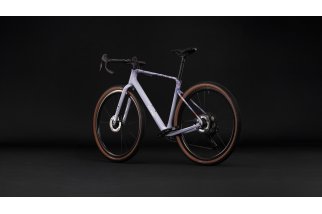 Doctorbike CUBE NUROAD C:62 EX ARTLINE