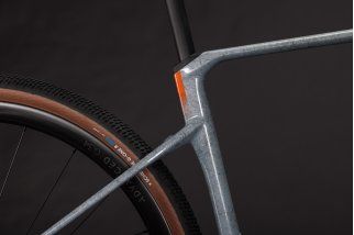Doctorbike CUBE NUROAD C:62 EXC WOLF´N´FIBRE