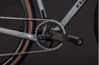 Doctorbike CUBE NUROAD C:62 EXC WOLF´N´FIBRE