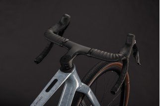 Doctorbike CUBE NUROAD C:62 EXC WOLF´N´FIBRE
