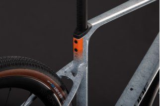 Doctorbike CUBE NUROAD C:62 EXC WOLF´N´FIBRE