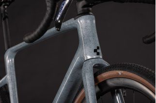 Doctorbike CUBE NUROAD C:62 EXC WOLF´N´FIBRE