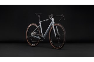 Doctorbike CUBE NUROAD C:62 EXC WOLF´N´FIBRE
