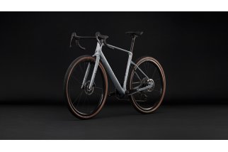 Doctorbike CUBE NUROAD C:62 EXC WOLF´N´FIBRE
