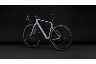 Doctorbike CUBE NUROAD C:62 EXC WOLF´N´FIBRE