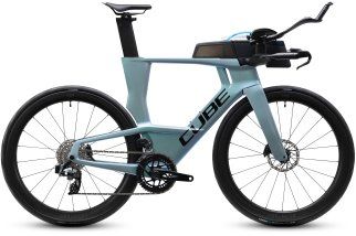 Doctorbike CUBE AERIUM C:68X PRO GREENFUSION´N´BLACK