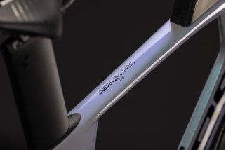 Doctorbike CUBE AERIUM C:68X PRO GREENFUSION´N´BLACK