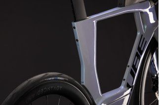 Doctorbike CUBE AERIUM C:68X PRO GREENFUSION´N´BLACK