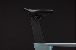 Doctorbike CUBE AERIUM C:68X PRO GREENFUSION´N´BLACK