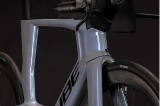 Doctorbike CUBE AERIUM C:68X PRO GREENFUSION´N´BLACK
