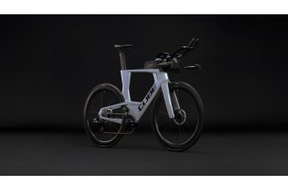Doctorbike CUBE AERIUM C:68X PRO GREENFUSION´N´BLACK
