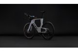 Doctorbike CUBE AERIUM C:68X PRO GREENFUSION´N´BLACK
