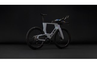 Doctorbike CUBE AERIUM C:68X PRO GREENFUSION´N´BLACK
