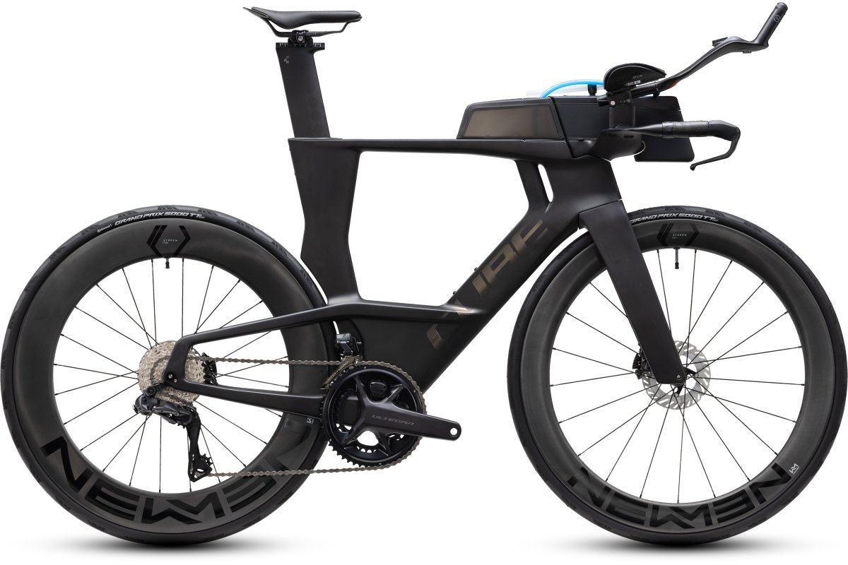 Doctorbike CUBE AERIUM C:68X RACE CARBON´N´CHROME Doctorbike CUBE AERIUM C:68X RACE CARBON´N´CHROME