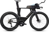 Doctorbike CUBE AERIUM C:68X RACE CARBON´N´CHROME