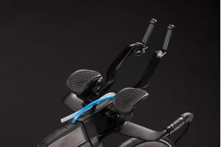 Doctorbike CUBE AERIUM C:68X RACE CARBON´N´CHROME