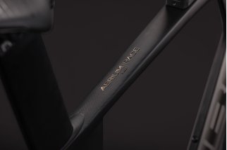Doctorbike CUBE AERIUM C:68X RACE CARBON´N´CHROME