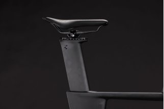 Doctorbike CUBE AERIUM C:68X RACE CARBON´N´CHROME