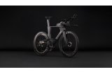 Doctorbike CUBE AERIUM C:68X RACE CARBON´N´CHROME