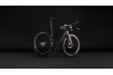 Doctorbike CUBE AERIUM C:68X RACE CARBON´N´CHROME