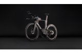 Doctorbike CUBE AERIUM C:68X RACE CARBON´N´CHROME