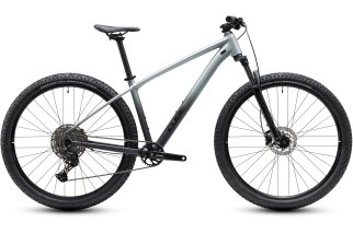 Doctorbike CUBE AIM PRO GREY´N´BLACK
