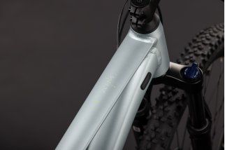 Doctorbike CUBE AIM PRO GREY´N´BLACK