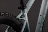 Doctorbike CUBE AIM PRO GREY´N´BLACK