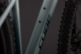 Doctorbike CUBE AIM PRO GREY´N´BLACK
