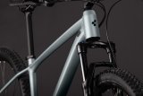 Doctorbike CUBE AIM PRO GREY´N´BLACK