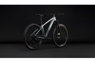 Doctorbike CUBE AIM PRO GREY´N´BLACK