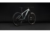 Doctorbike CUBE AIM PRO GREY´N´BLACK