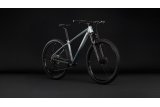 Doctorbike CUBE AIM PRO GREY´N´BLACK