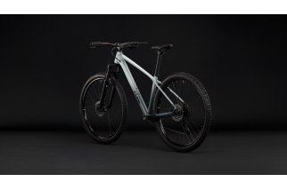Doctorbike CUBE AIM PRO GREY´N´BLACK