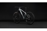 Doctorbike CUBE AIM PRO GREY´N´BLACK