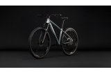 Doctorbike CUBE AIM PRO GREY´N´BLACK