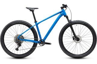 Doctorbike CUBE AIM PRO TOPASBLUE´N´BLUE