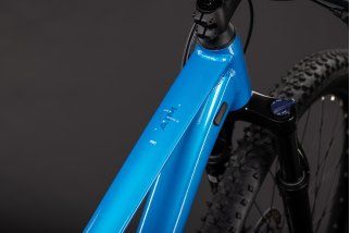 Doctorbike CUBE AIM PRO TOPASBLUE´N´BLUE