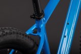 Doctorbike CUBE AIM PRO TOPASBLUE´N´BLUE